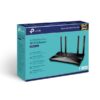 ROUTER 5GHz TP LINK ARCHER AX10 AX1500 W6 1