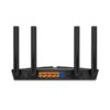 ROUTER 5GHz TP LINK ARCHER AX10 AX1500 W6 2