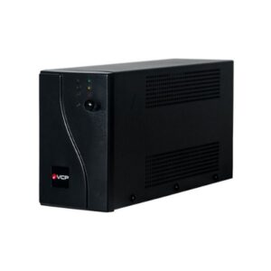 UPS 600VA VCP INTERACTIVA LED