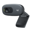 WEB CAM HD LOGITECH C270 1