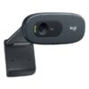 WEB CAM HD LOGITECH C270 3