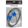 CABLE VGA 3M ARGOMTECH 1