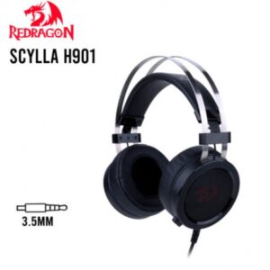 AURICULAR 3.5 REDRAGON SCYLLA H901 5