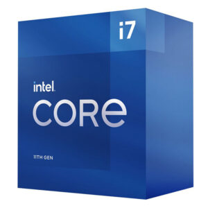 Core i7 11700