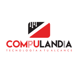 logo compulandia